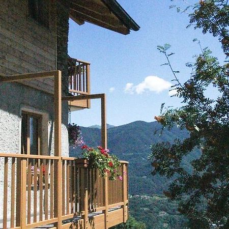 B&B Alba Sul Lago Pergine Valsugana Exterior photo