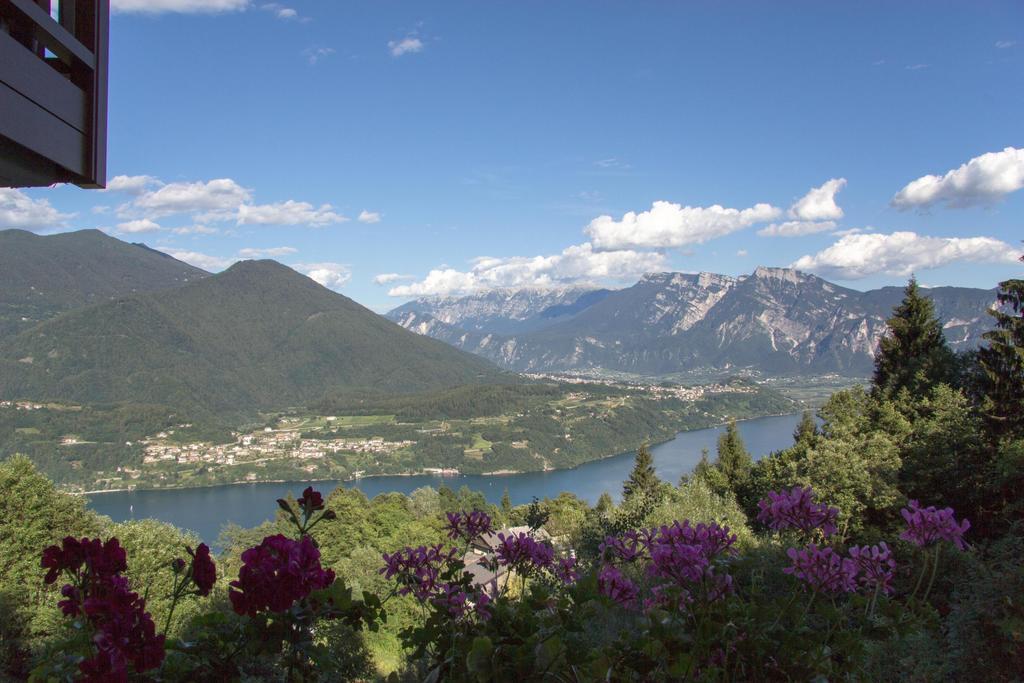 B&B Alba Sul Lago Pergine Valsugana Exterior photo