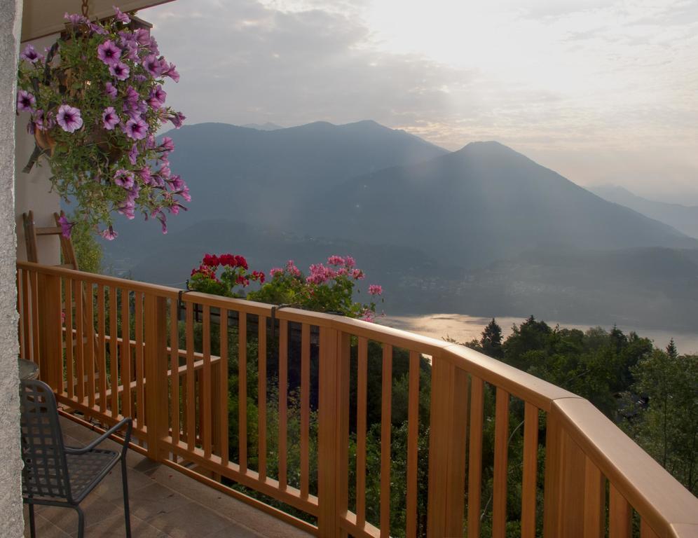 B&B Alba Sul Lago Pergine Valsugana Room photo