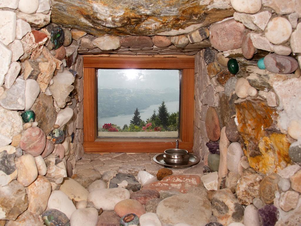 B&B Alba Sul Lago Pergine Valsugana Room photo