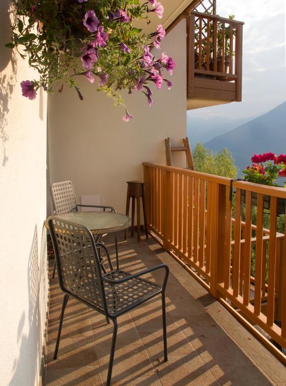 B&B Alba Sul Lago Pergine Valsugana Room photo