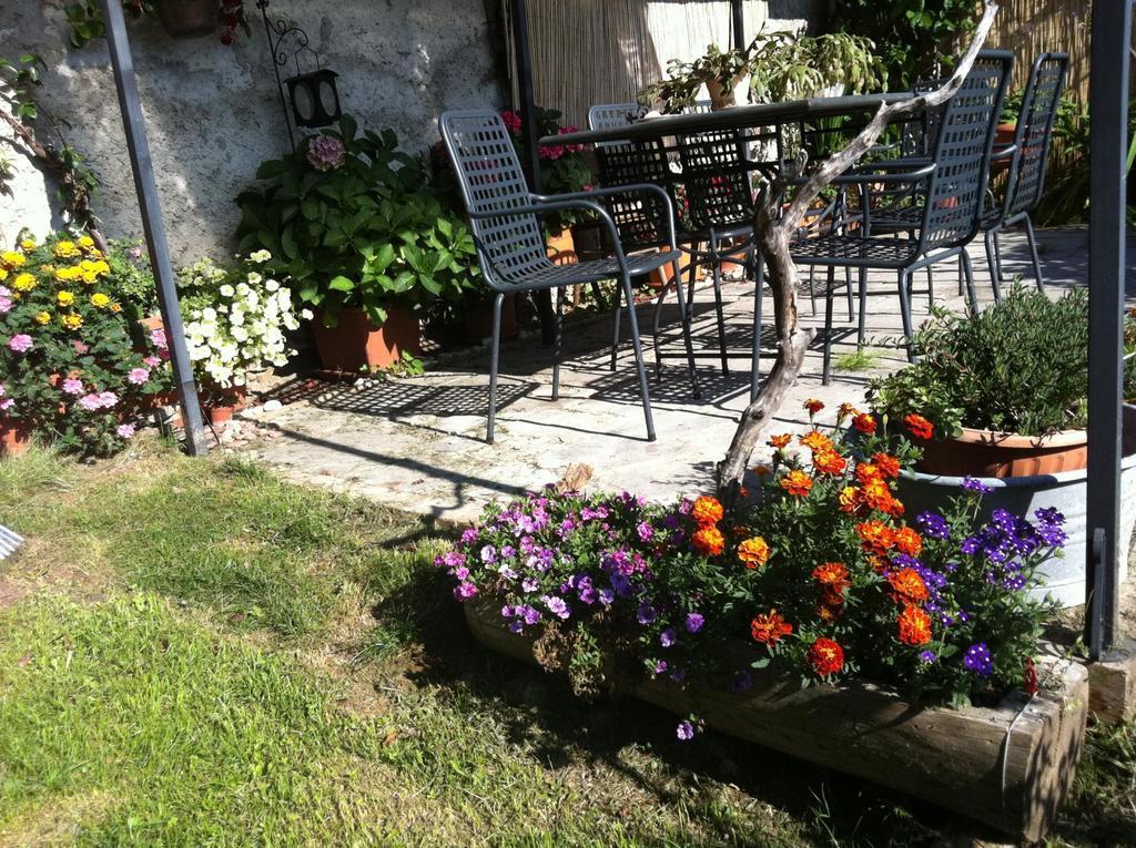 B&B Alba Sul Lago Pergine Valsugana Exterior photo