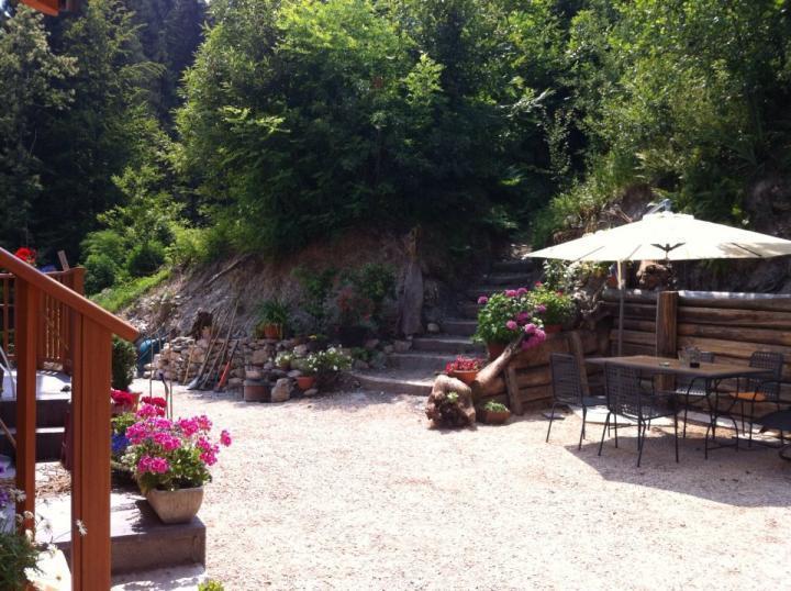 B&B Alba Sul Lago Pergine Valsugana Exterior photo