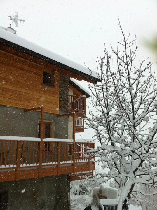 B&B Alba Sul Lago Pergine Valsugana Exterior photo